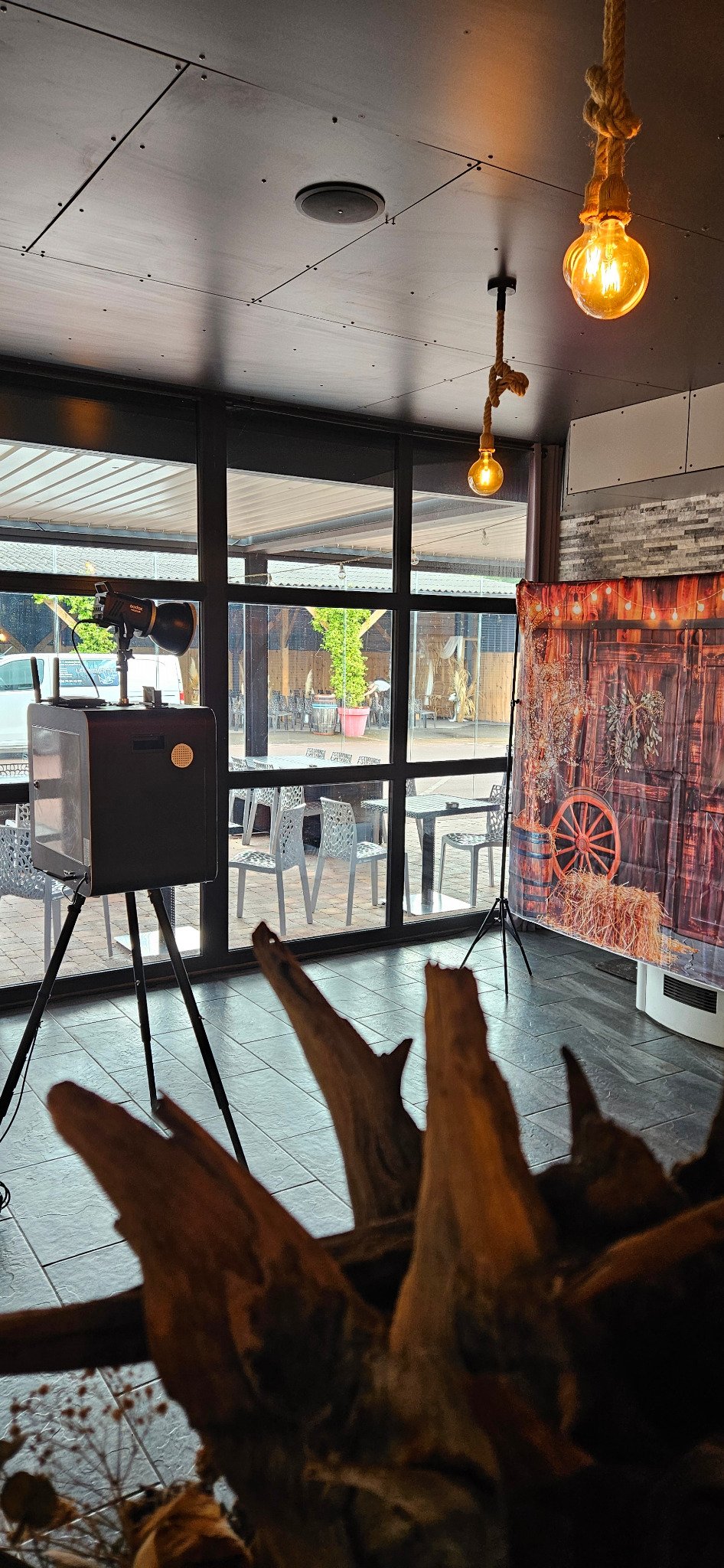 Photobooth Event
