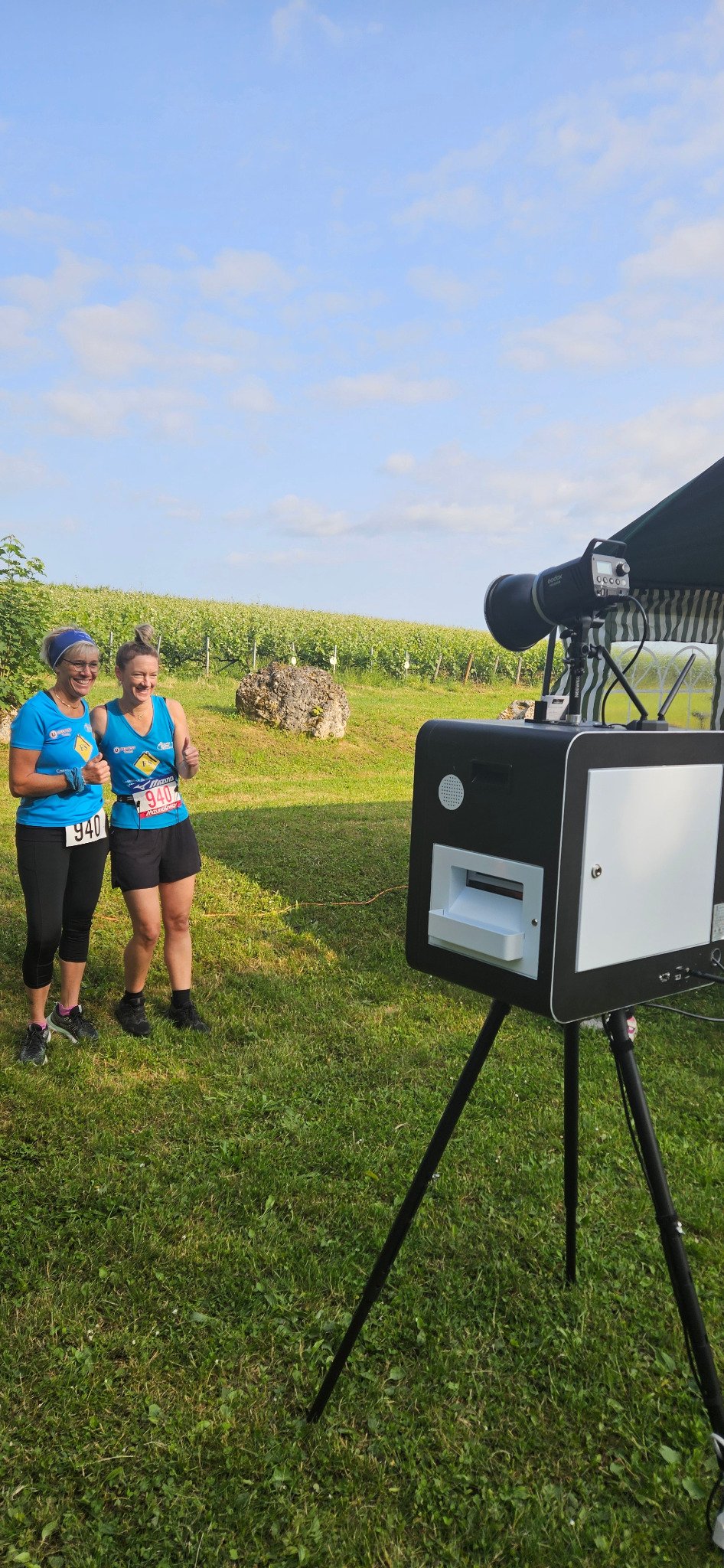 Location photobooth pour mariage et événement